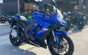 KAWASAKI NINJA 1000 2019 ZXCM10