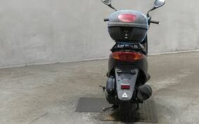 YAMAHA AXIS 125 TREET SE53J