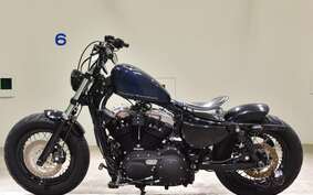 HARLEY XL1200X 2011 LC3