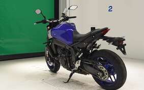 YAMAHA MT-09 2021 RN69J