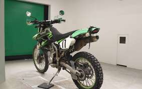 KAWASAKI KLX250 Gen.2 LX250S