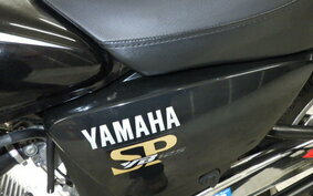 YAMAHA YB125SP