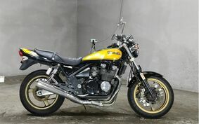 KAWASAKI ZEPHYR 400 2006 ZR400C