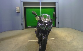 KAWASAKI NINJA 1000 A 2013 ZXT00L