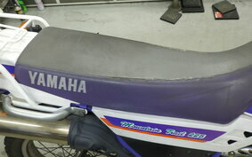 YAMAHA SEROW 225 W 4JG