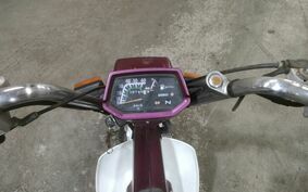 HONDA CHALY 50 CF50