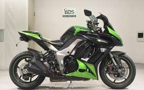 KAWASAKI Z1000 SX ABS 2012