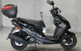 YAMAHA CYGNUS 125 X SR SED8J