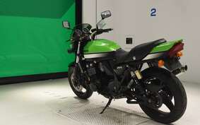 KAWASAKI ZRX400 2009 ZR400E