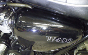 KAWASAKI W400 2006 EJ400A