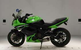 KAWASAKI NINJA 400R 2012 ER400B