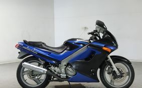 KAWASAKI ZZ-R250 1992 EX250H