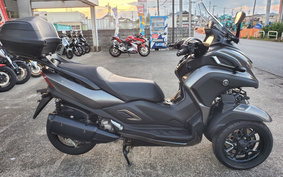 YAMAHA TRICITY 300 ABS 2021 SH15J