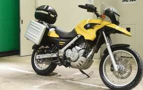 BMW F650GS 2005 0175