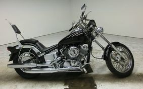 YAMAHA DRAGSTAR 400 1998 4TR