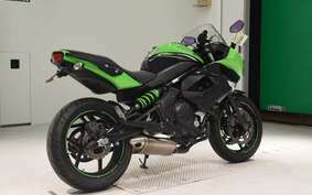 KAWASAKI NINJA 400R 2013 ER400B