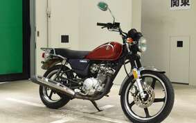 YAMAHA YB125SP PCJL