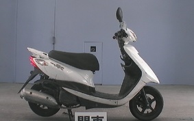 YAMAHA JOG ZR Gen.3 2009 SA39J