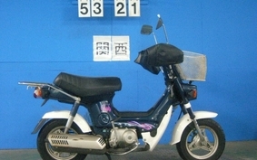 HONDA CHALY 50 CF50