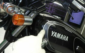 YAMAHA SR400 Gen.4 2012 RH03J