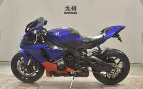 YAMAHA YZF-R1 M 2015