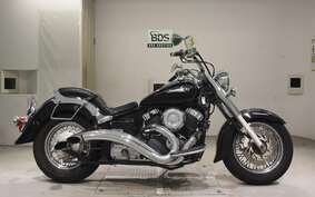 YAMAHA DRAGSTAR 400 CLASSIC 2007 VH01J