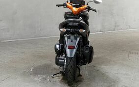 YAMAHA NVX125 不明