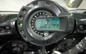 YAMAHA FAZER FZ6 S 2005 RJ07