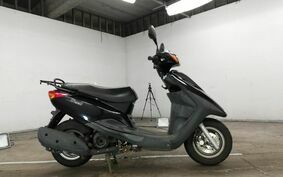 YAMAHA AXIS 125 TREET SE53J