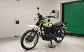 KAWASAKI 250TR BJ250F