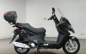 SYM RV125i LF12