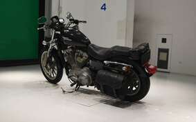 HARLEY XL883I 2008 CN2