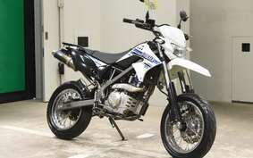 KAWASAKI KLX125D TRACKER LX125D