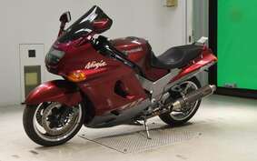 KAWASAKI ZZ1100 NINJA R Gen.2 1998 ZXT10D