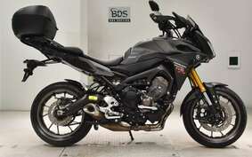 YAMAHA MT-09 Tracer 2015 RN36J