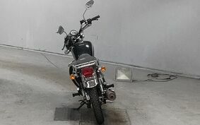 YAMAHA YB125SP LBPPCJL