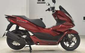 HONDA PCX 160 KF47