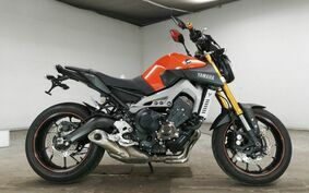 YAMAHA MT-09 2014 RN34J