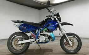 KAWASAKI KDX250SR DX250F