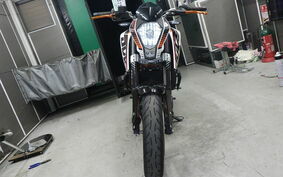 KTM 390 DUKE 2016 JGJ40