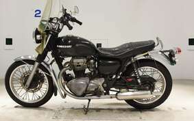 KAWASAKI W650 1999 EJ650A