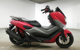 YAMAHA N-MAX 125 SED6J