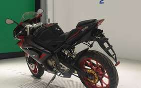 APRILIA RS4 50