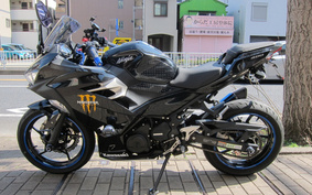 KAWASAKI NINJA 2018 EX400G