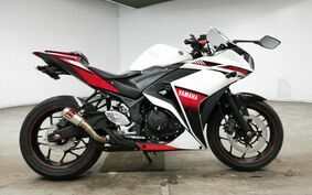 YAMAHA YZF-R25 RG10J