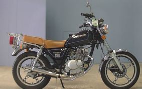 SUZUKI GN125 H PCJG9