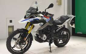 BMW G310GS 2018