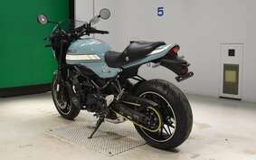 KAWASAKI Z900RS CAFE 2020 ZR900C