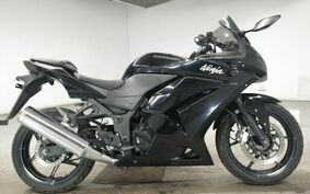 KAWASAKI NINJA 250R EX250K