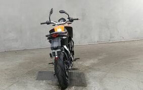 KTM 125 DUKE JGA4C